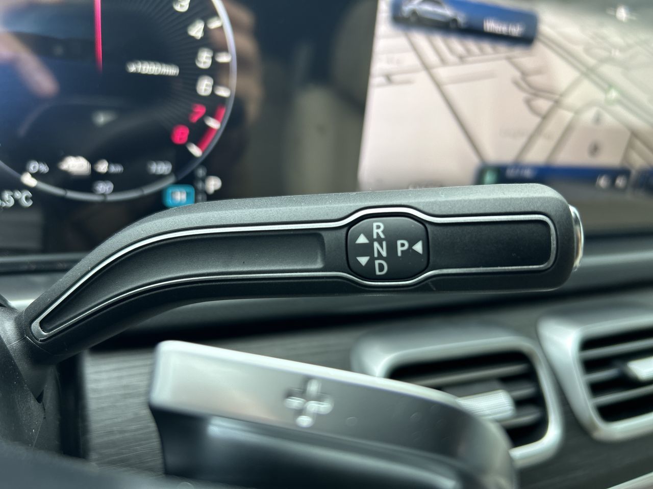 Mercedes-Benz GLE Plug-in Hybrid  2026 à Vancouver, Colombie-Britannique