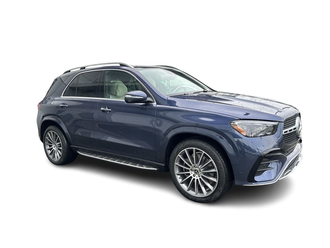 Mercedes-Benz GLE Plug-in Hybrid  2026 à Vancouver, Colombie-Britannique