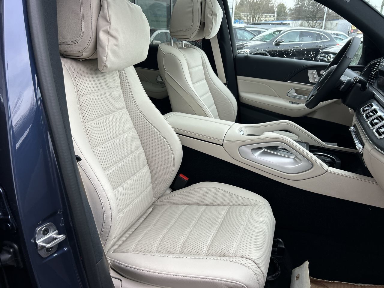 Mercedes-Benz GLE Plug-in Hybrid  2026 à Vancouver, Colombie-Britannique