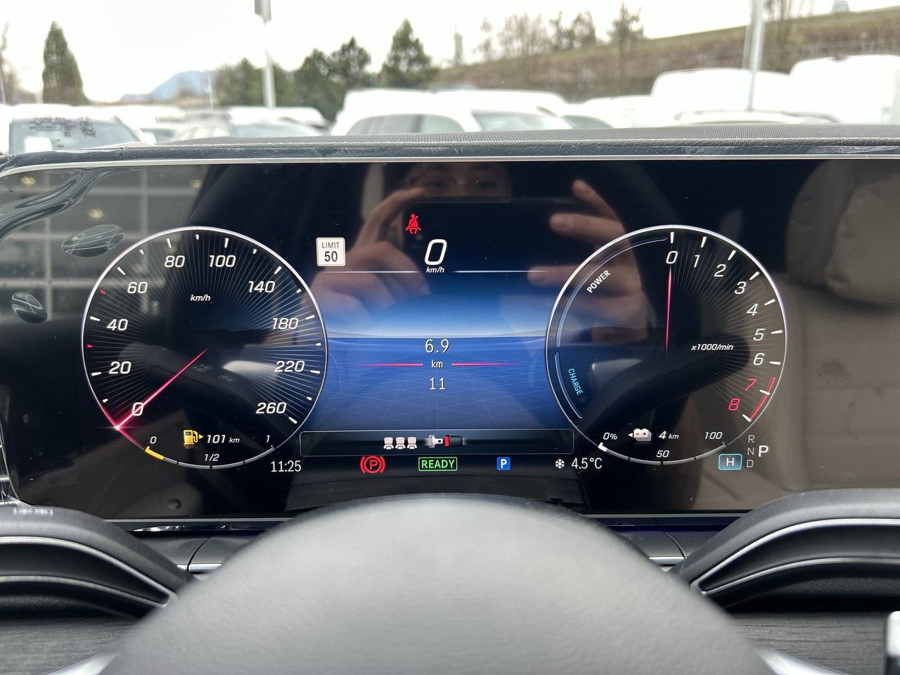 Mercedes-Benz GLE Plug-in Hybrid  2026 à Vancouver, Colombie-Britannique