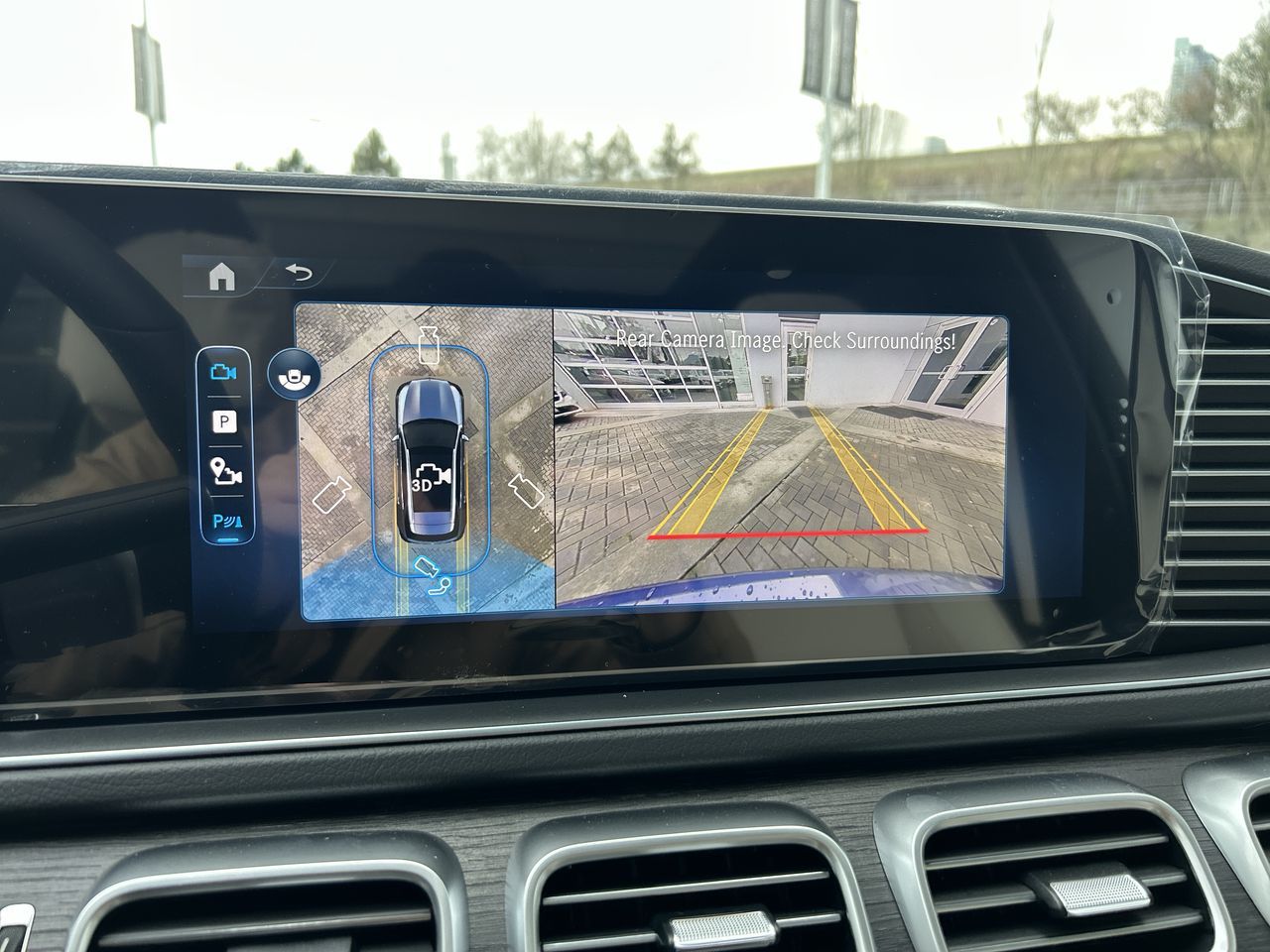 Mercedes-Benz GLE Plug-in Hybrid  2026 à Vancouver, Colombie-Britannique