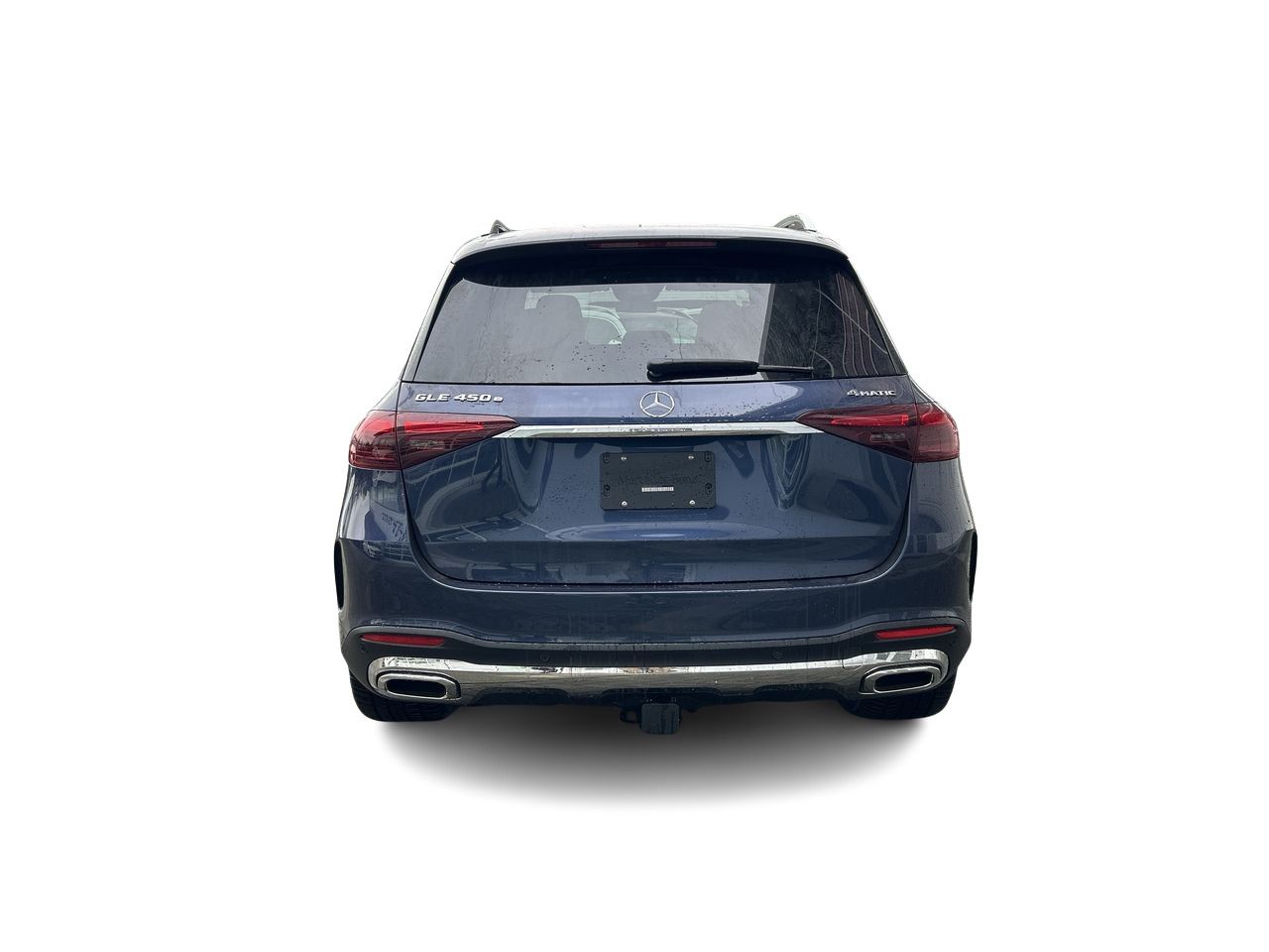 Mercedes-Benz GLE Plug-in Hybrid  2026 à Vancouver, Colombie-Britannique