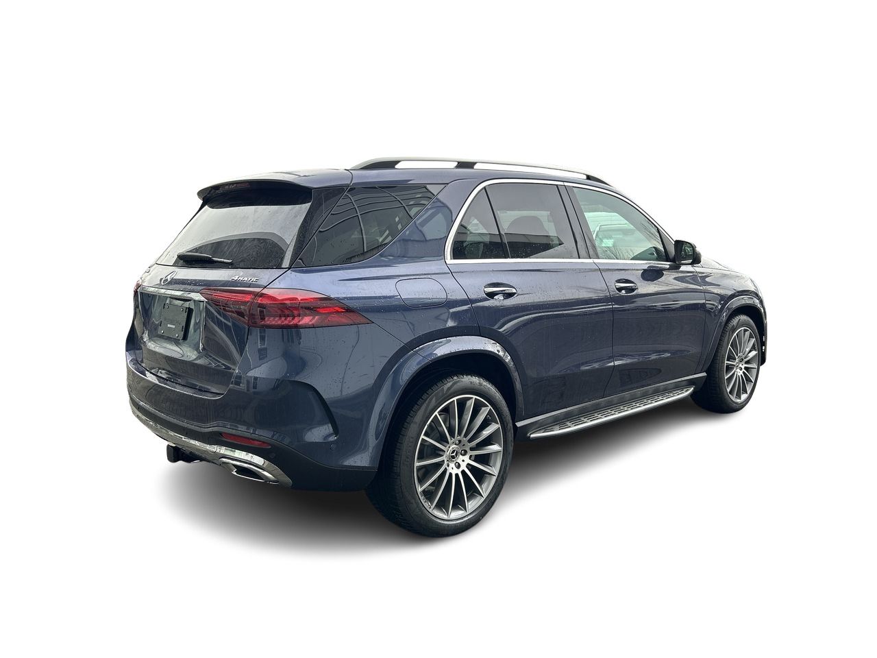 Mercedes-Benz GLE Plug-in Hybrid  2026 à Vancouver, Colombie-Britannique