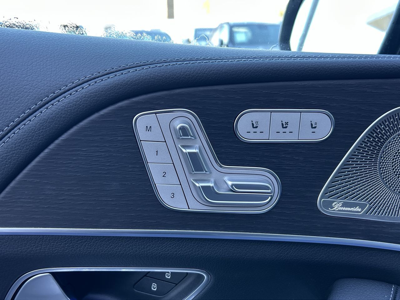 2024 Mercedes-Benz GLE in Vancouver, British Columbia