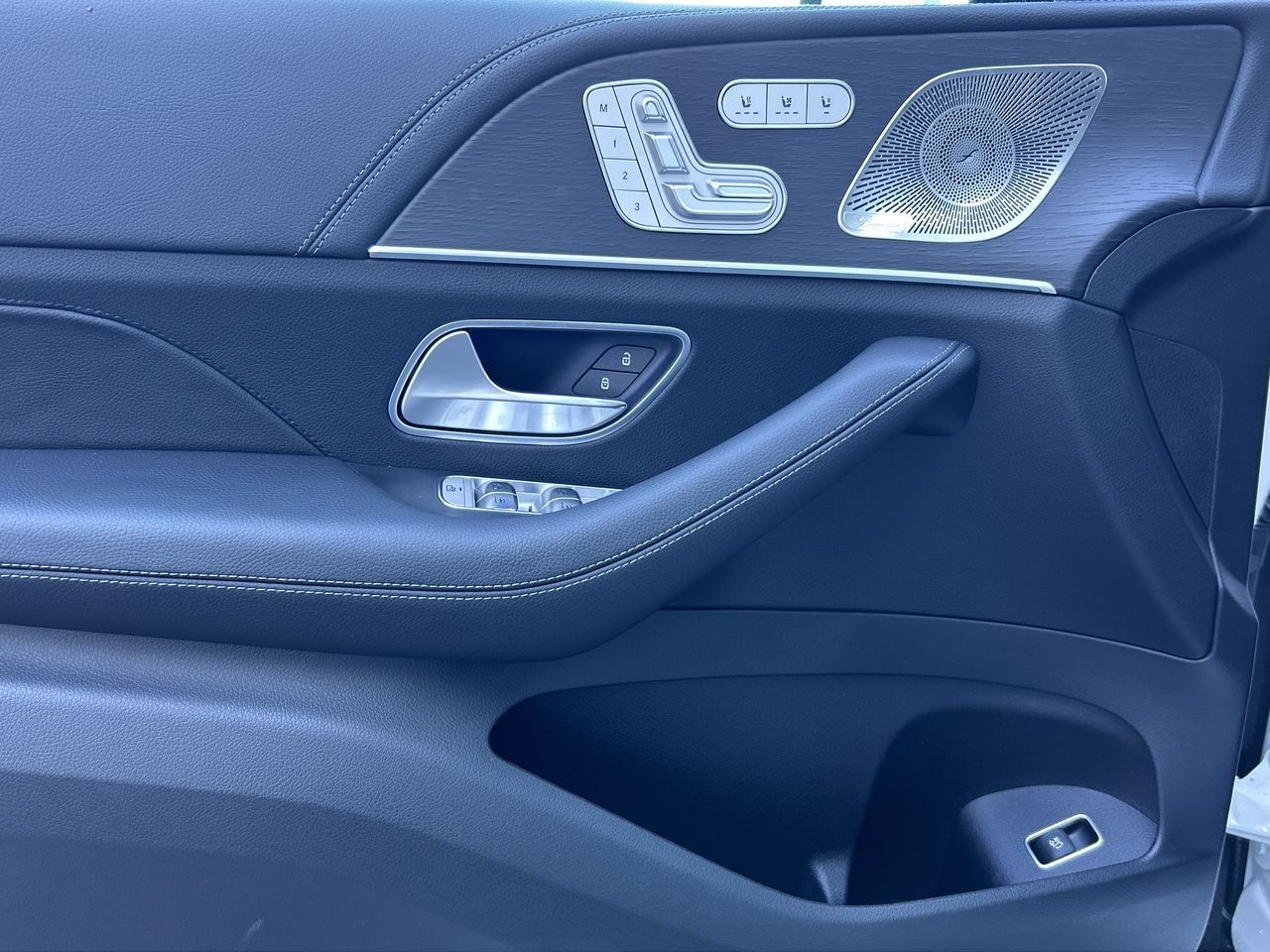 2024 Mercedes-Benz GLE in Vancouver, British Columbia