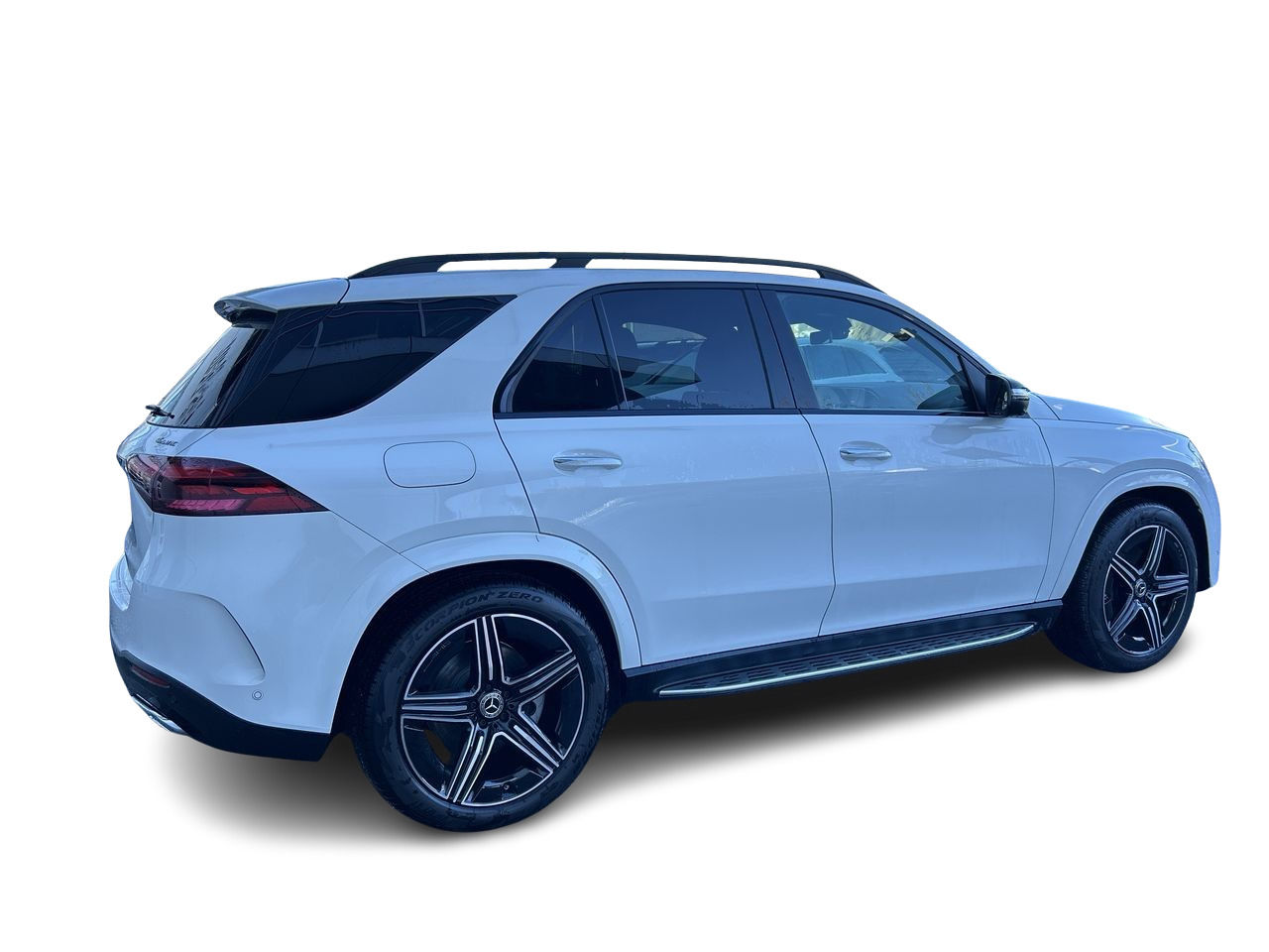 2024 Mercedes-Benz GLE in Vancouver, British Columbia
