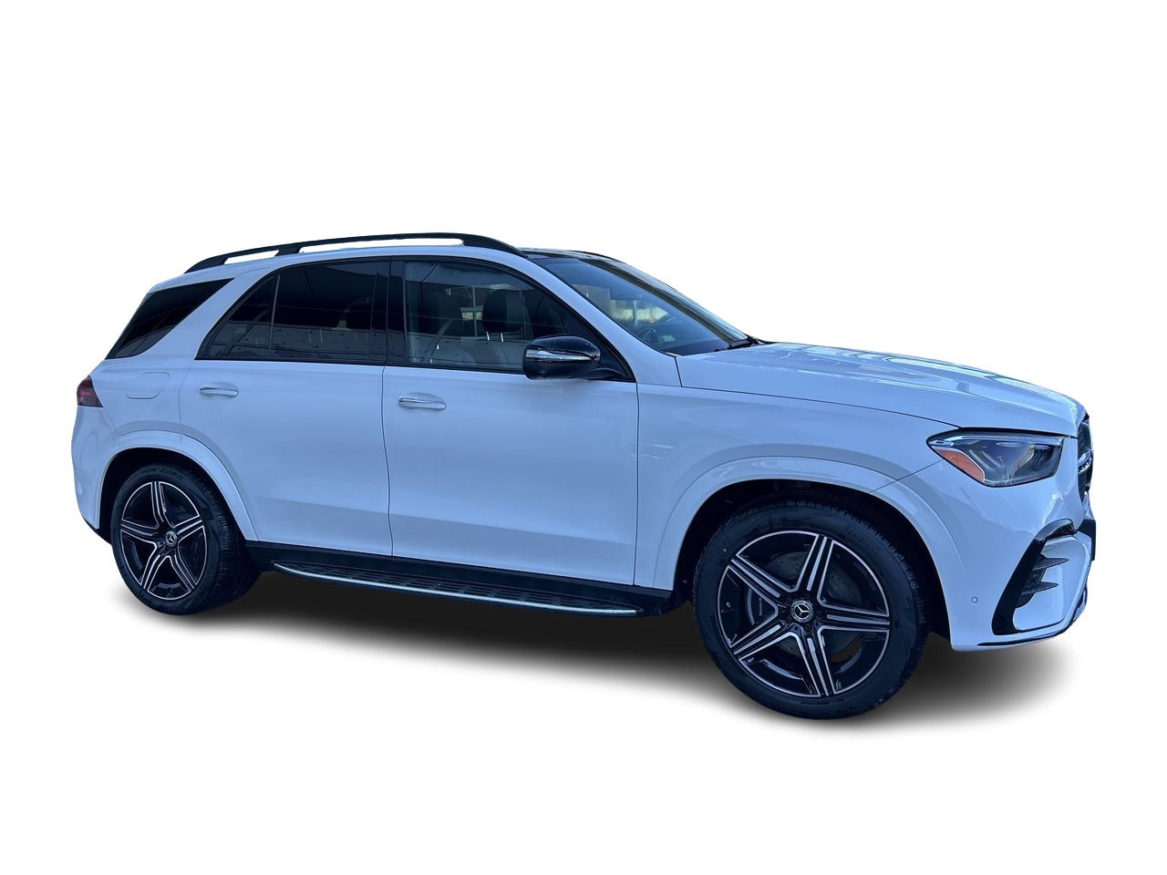 2024 Mercedes-Benz GLE in Vancouver, British Columbia