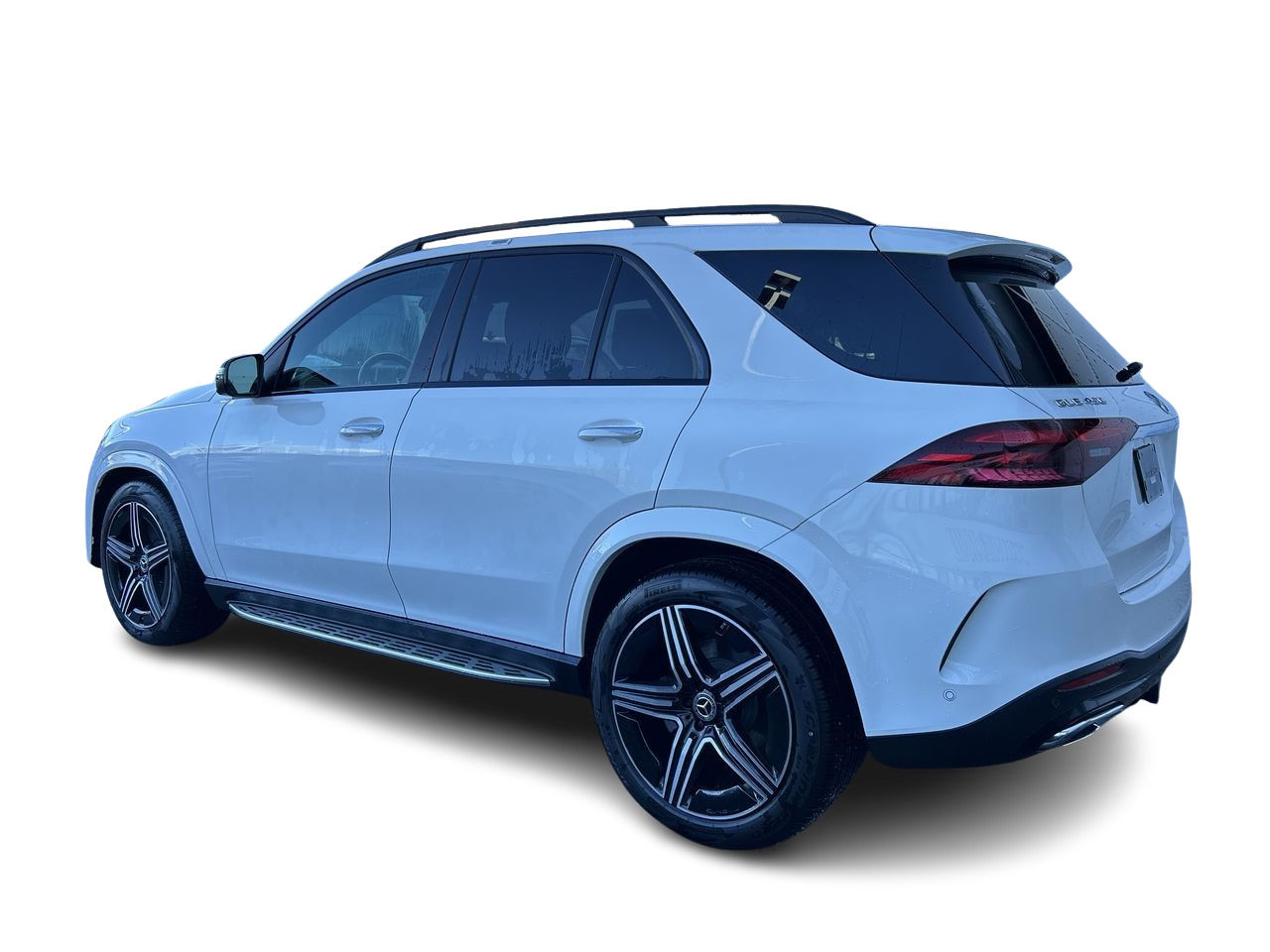 2024 Mercedes-Benz GLE in Vancouver, British Columbia