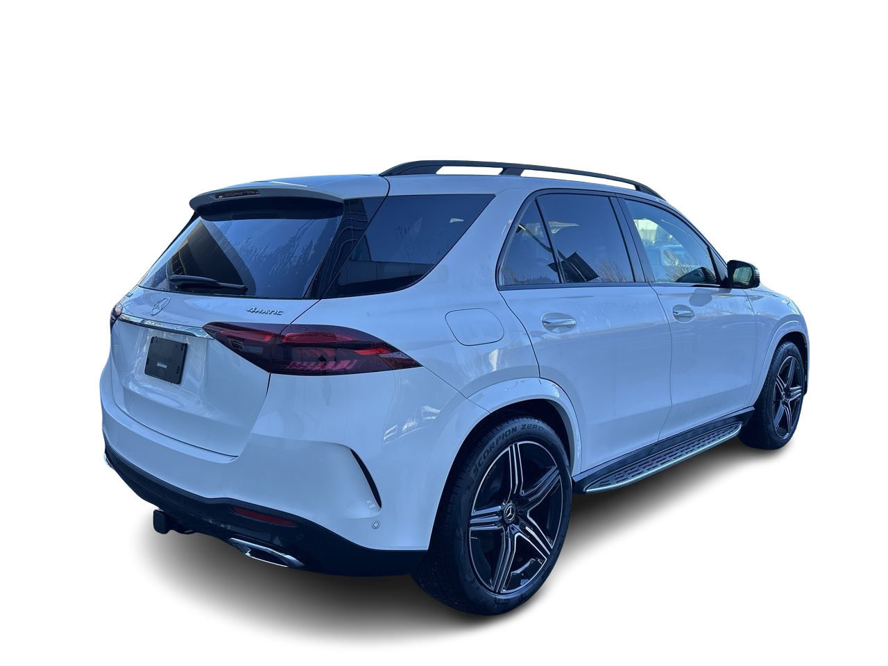 2024 Mercedes-Benz GLE in Vancouver, British Columbia