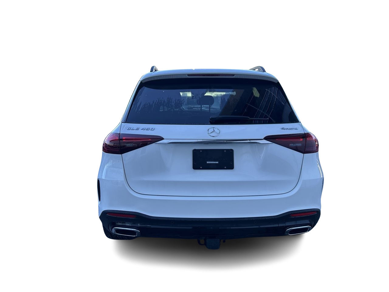 2024 Mercedes-Benz GLE in Vancouver, British Columbia