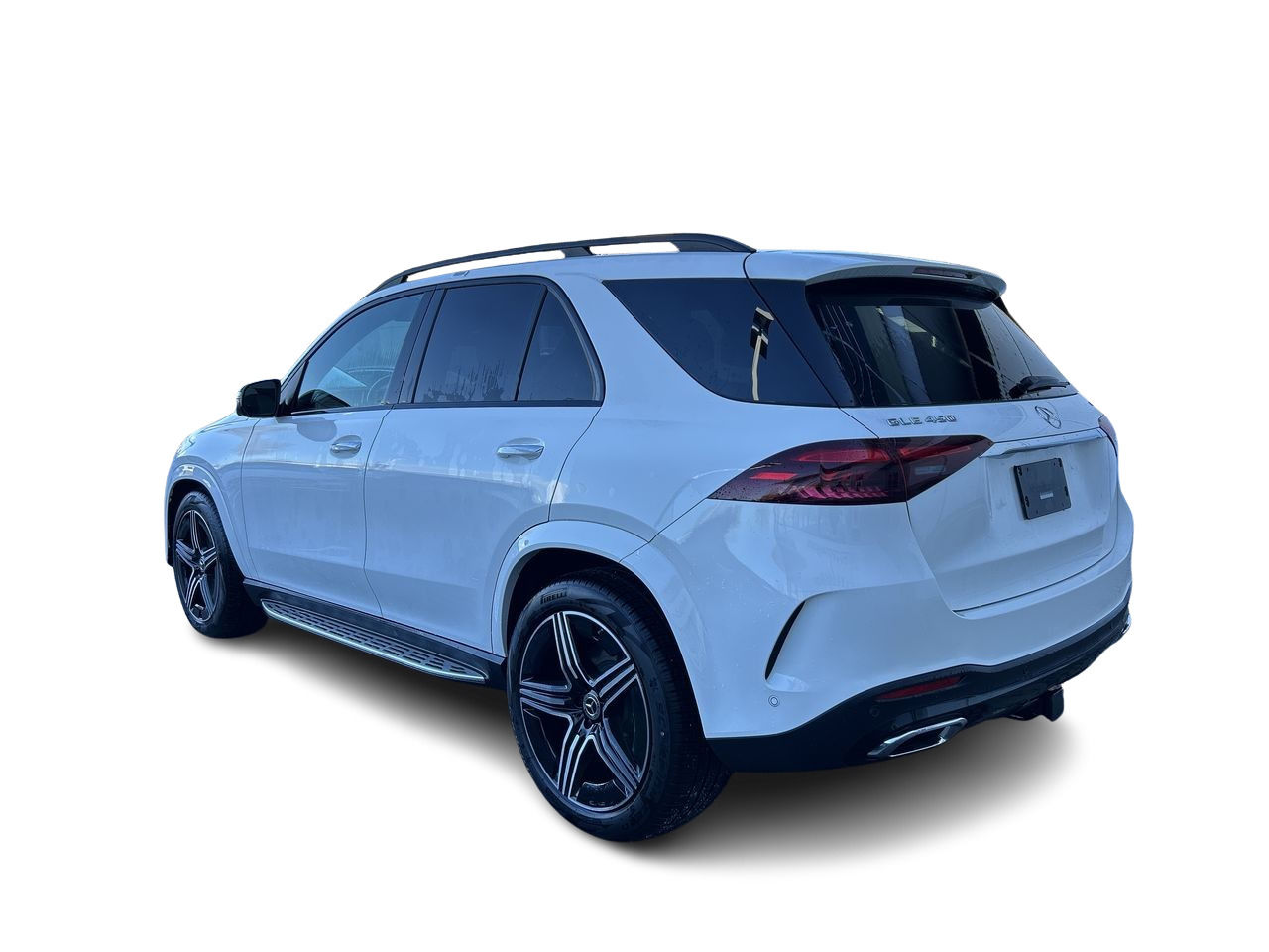 2024 Mercedes-Benz GLE in Vancouver, British Columbia