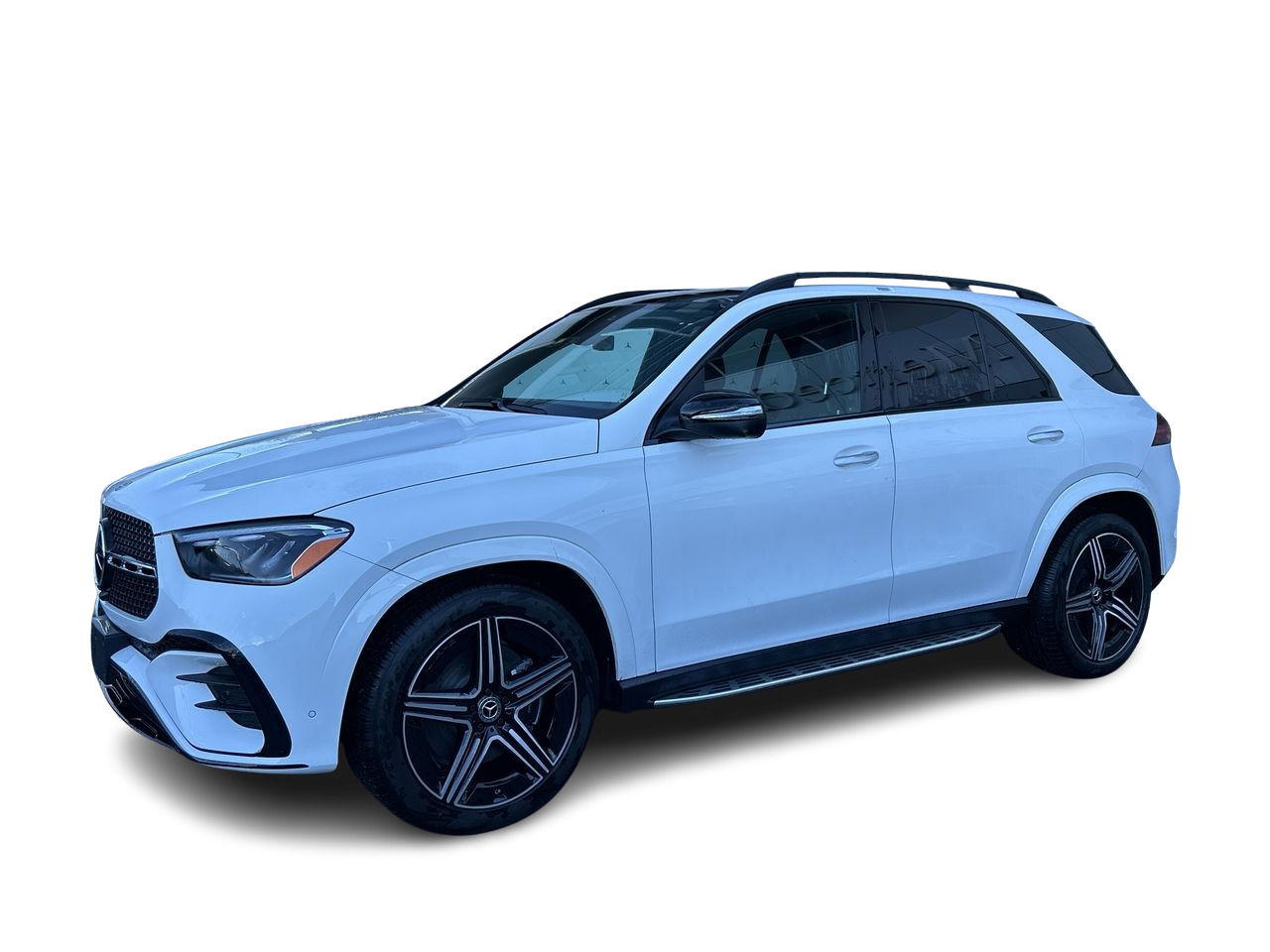 2024 Mercedes-Benz GLE in Vancouver, British Columbia