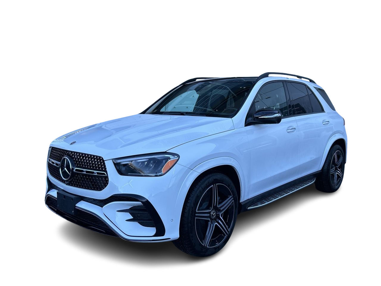 2024 Mercedes-Benz GLE in Vancouver, British Columbia