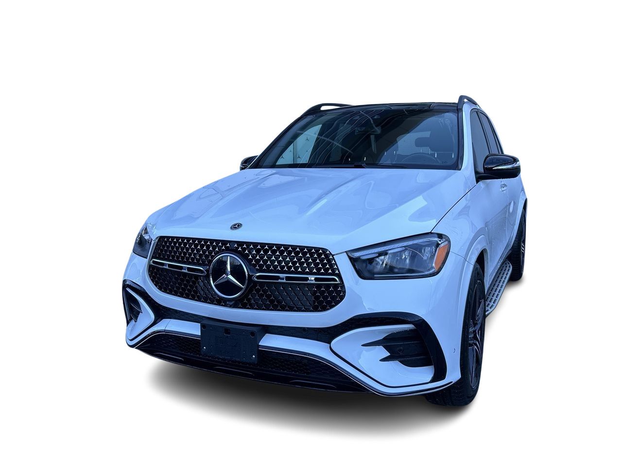 Mercedes-Benz GLE  2024 à Vancouver, Colombie-Britannique