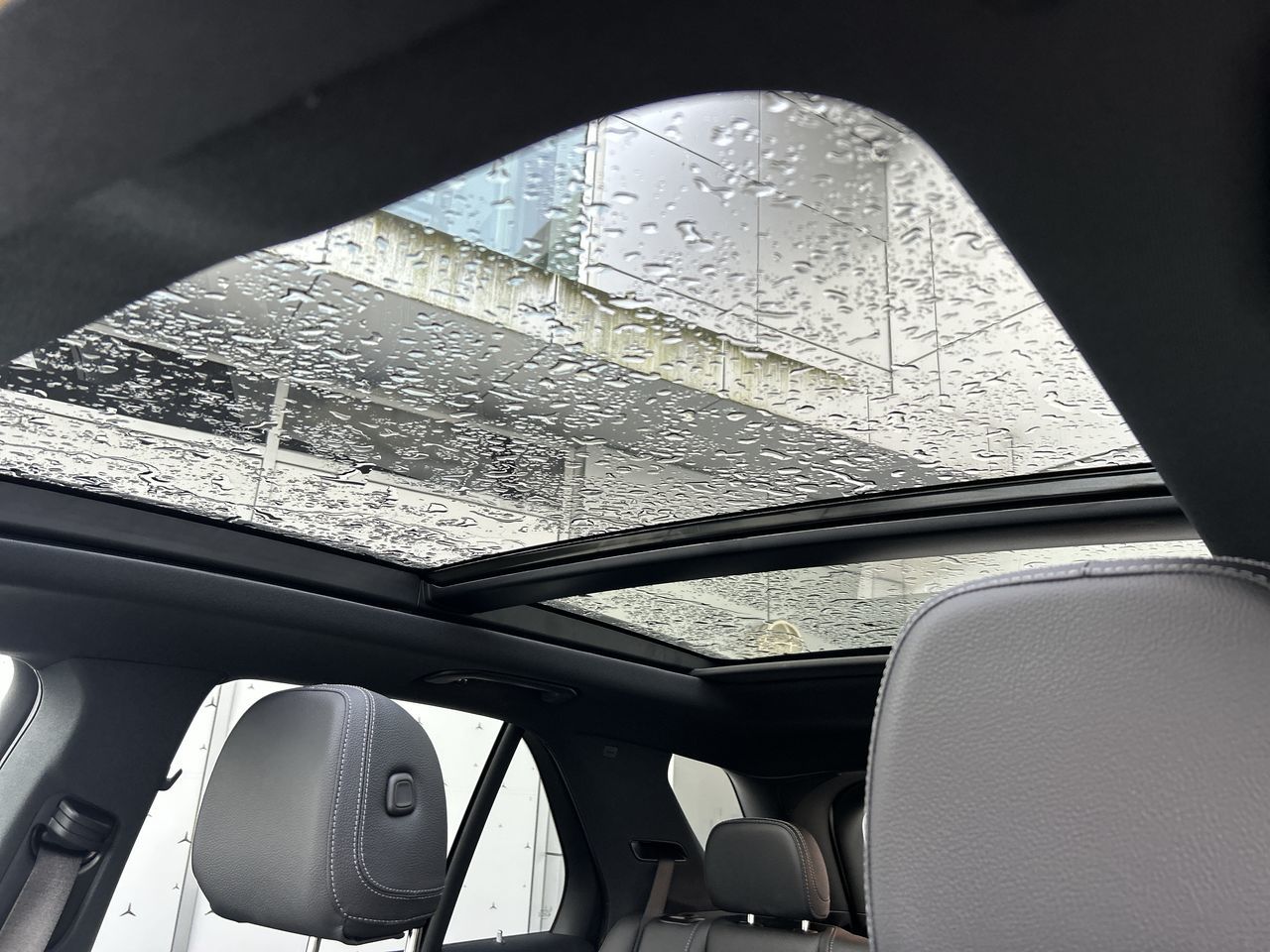 Mercedes-Benz GLE  2024 à Vancouver, Colombie-Britannique