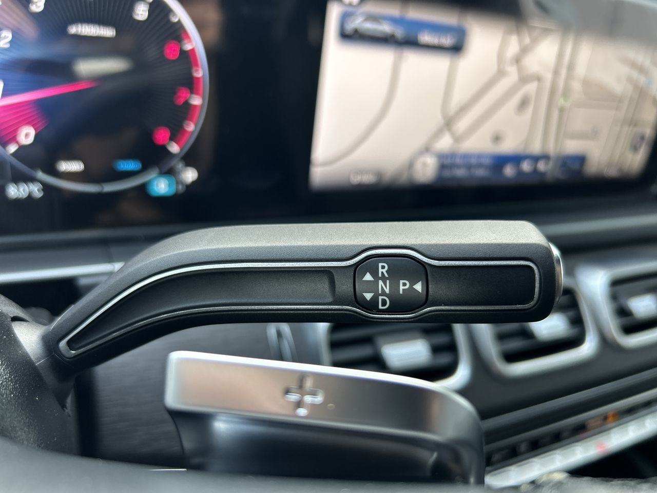 Mercedes-Benz GLE  2024 à Vancouver, Colombie-Britannique