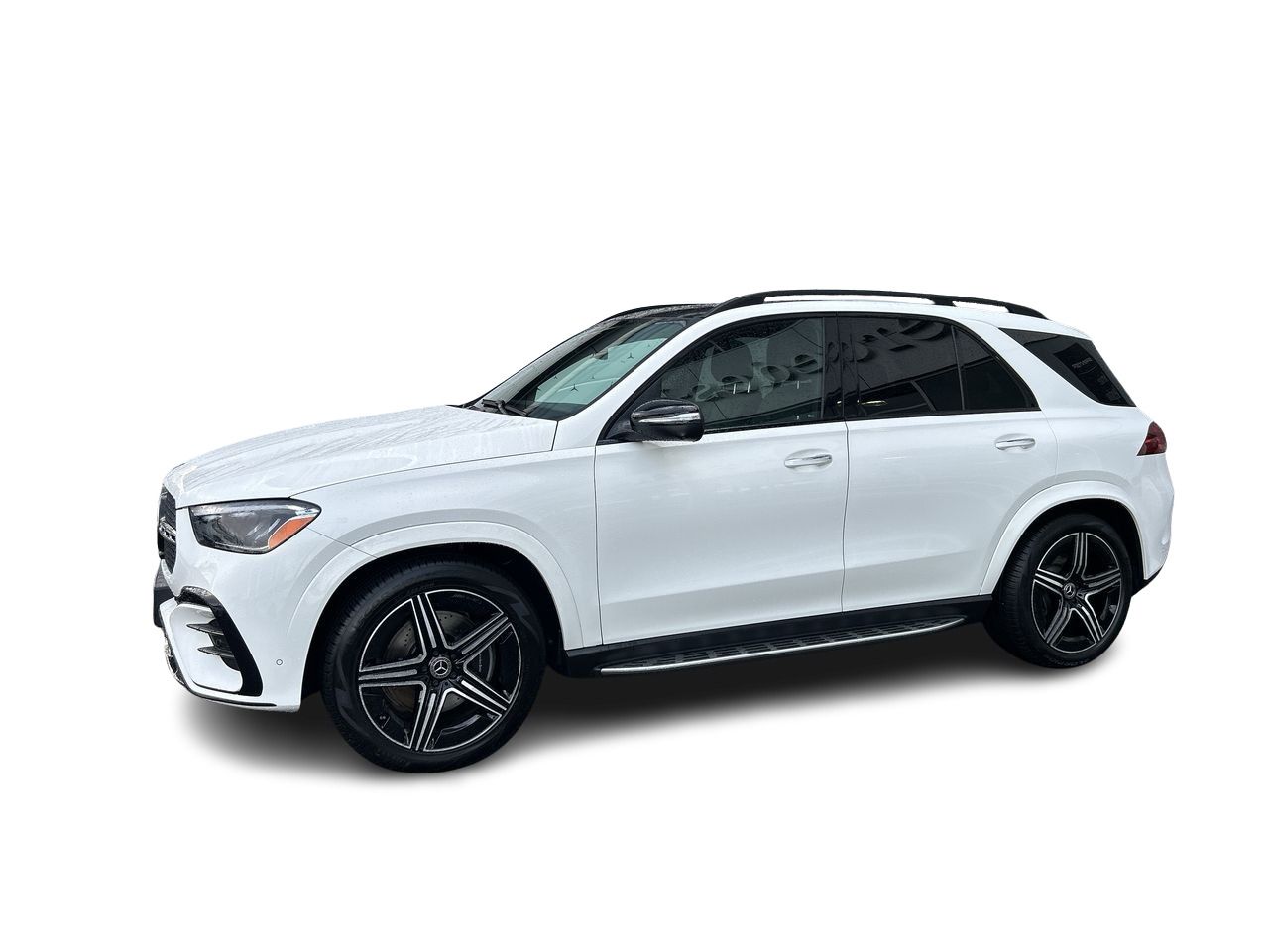 Mercedes-Benz GLE  2024 à Vancouver, Colombie-Britannique