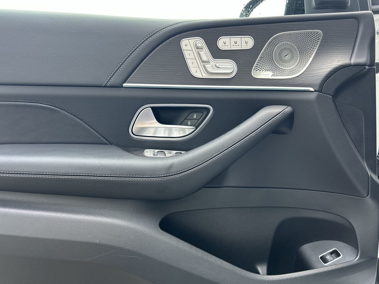 Mercedes-Benz GLE  2024 à Vancouver, Colombie-Britannique