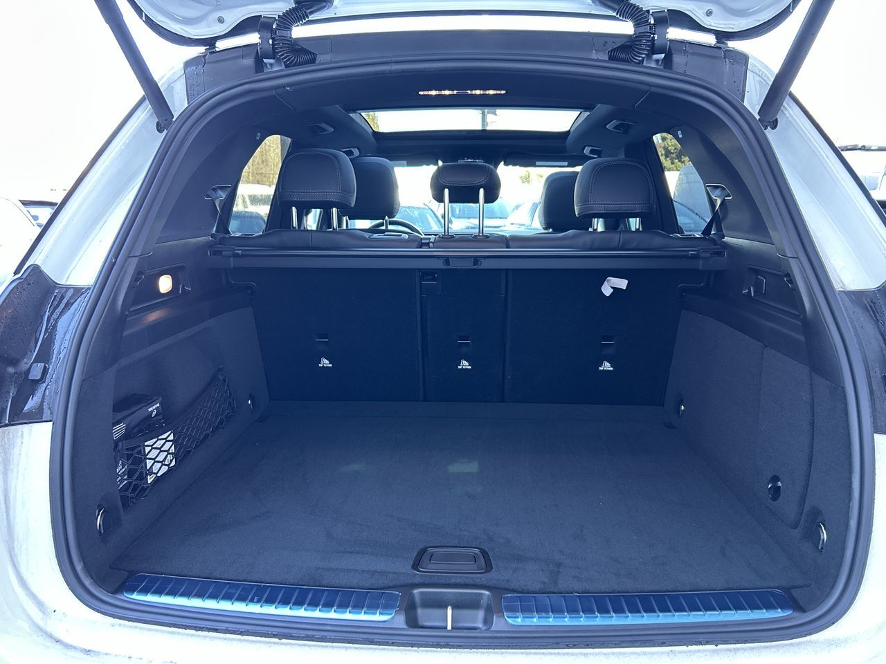 Mercedes-Benz GLE  2024 à Vancouver, Colombie-Britannique