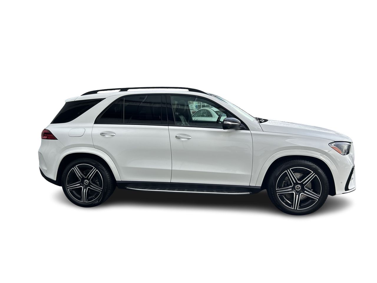 Mercedes-Benz GLE  2024 à Vancouver, Colombie-Britannique