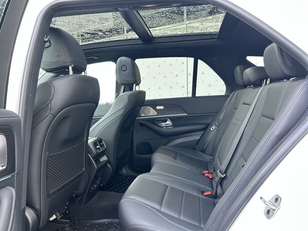 Mercedes-Benz GLE  2024 à Vancouver, Colombie-Britannique