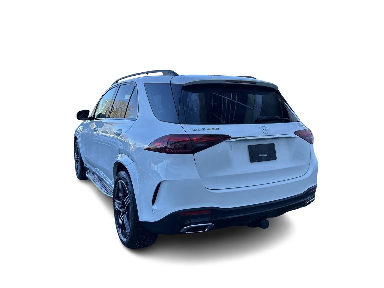 Mercedes-Benz GLE  2024 à Vancouver, Colombie-Britannique