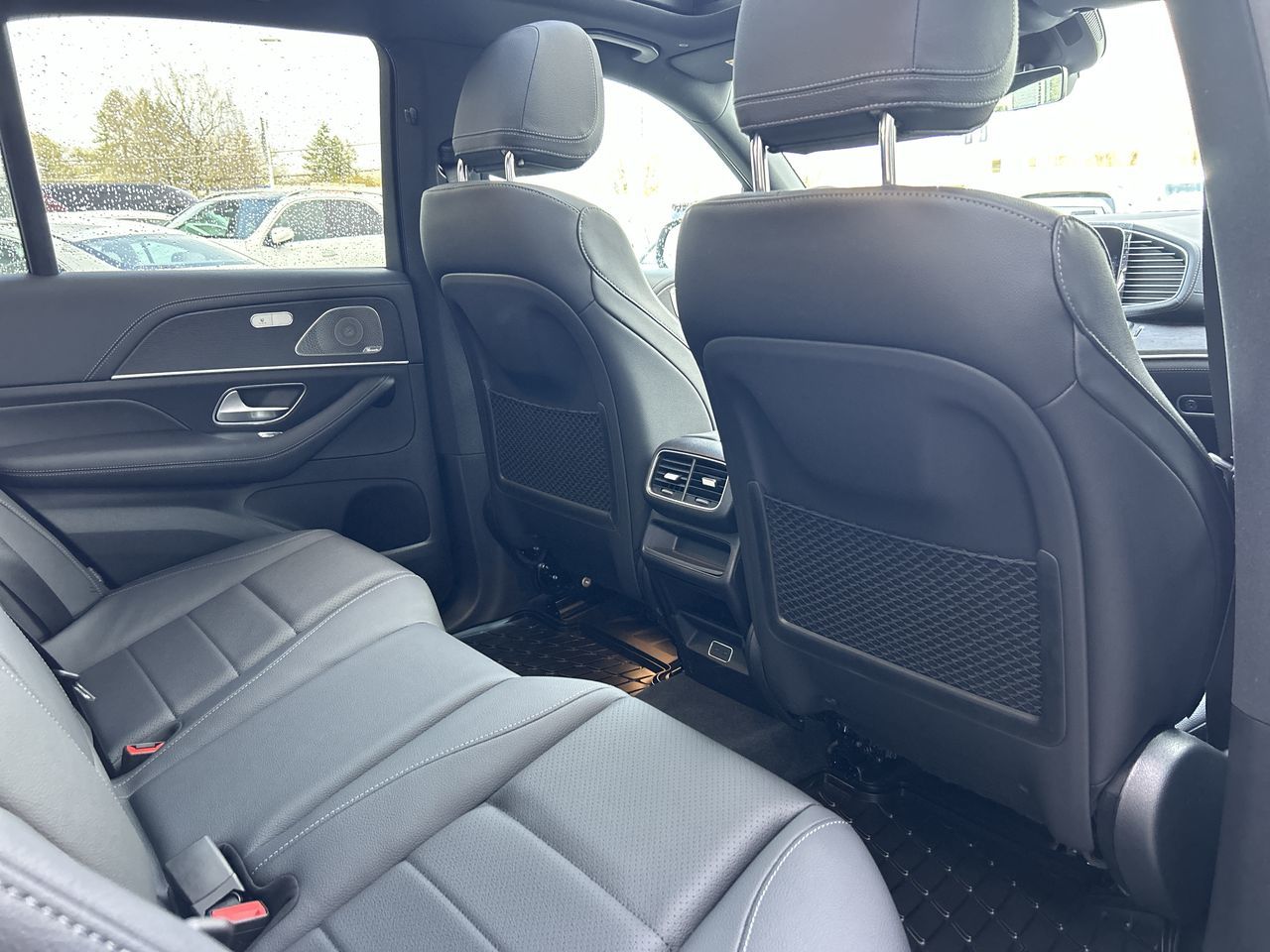 Mercedes-Benz GLE  2024 à Vancouver, Colombie-Britannique