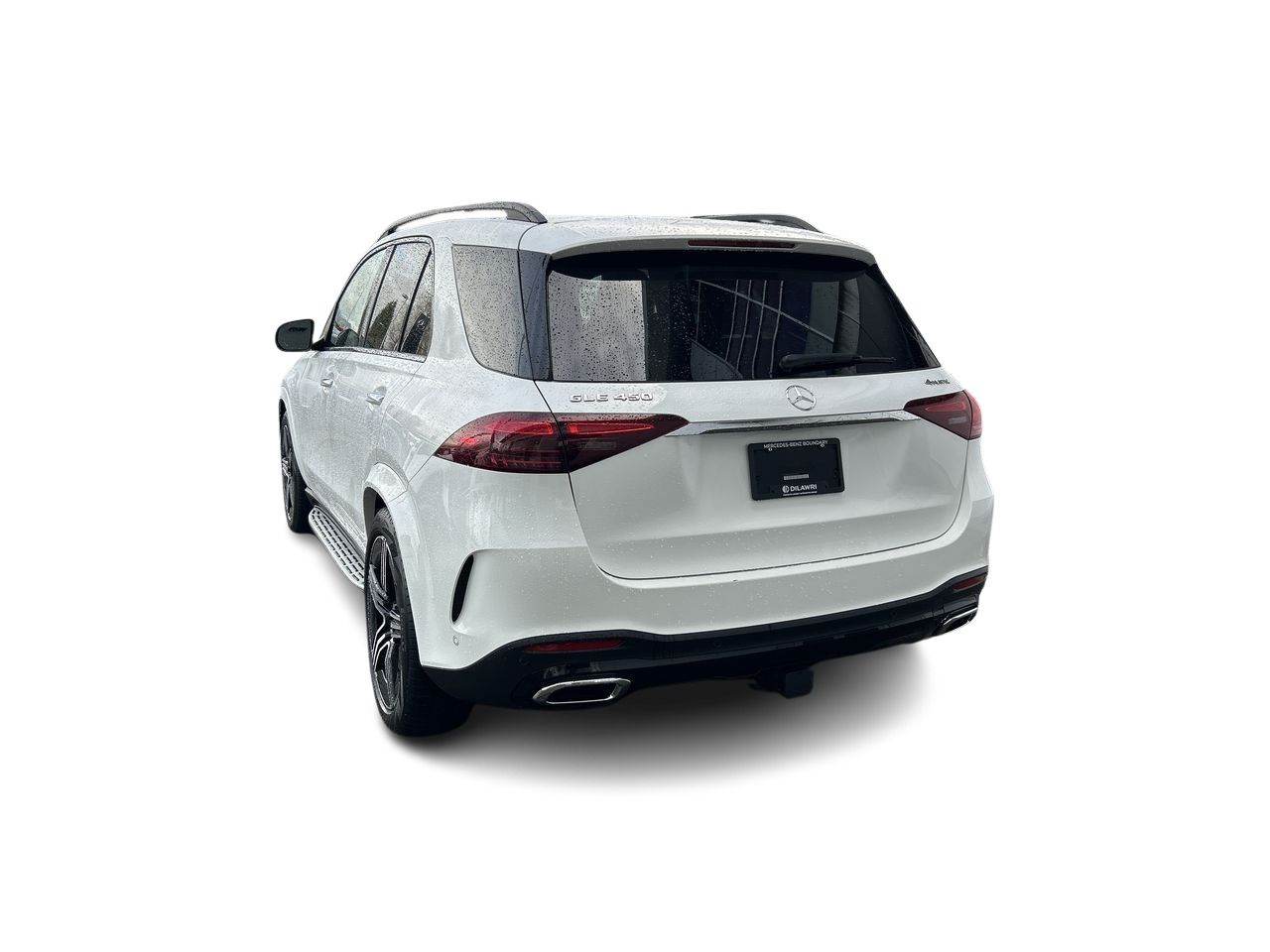 Mercedes-Benz GLE  2024 à Vancouver, Colombie-Britannique