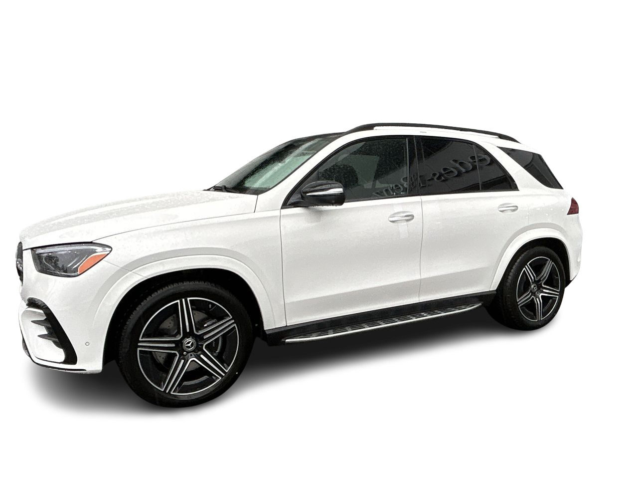 Mercedes-Benz GLE  2025 à Vancouver, Colombie-Britannique