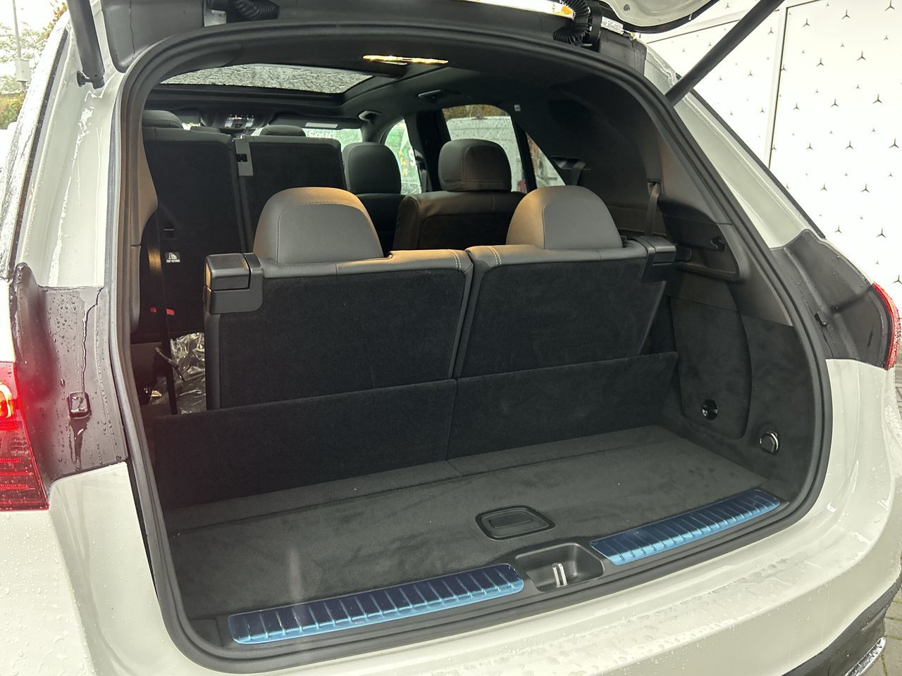Mercedes-Benz GLE  2025 à Vancouver, Colombie-Britannique