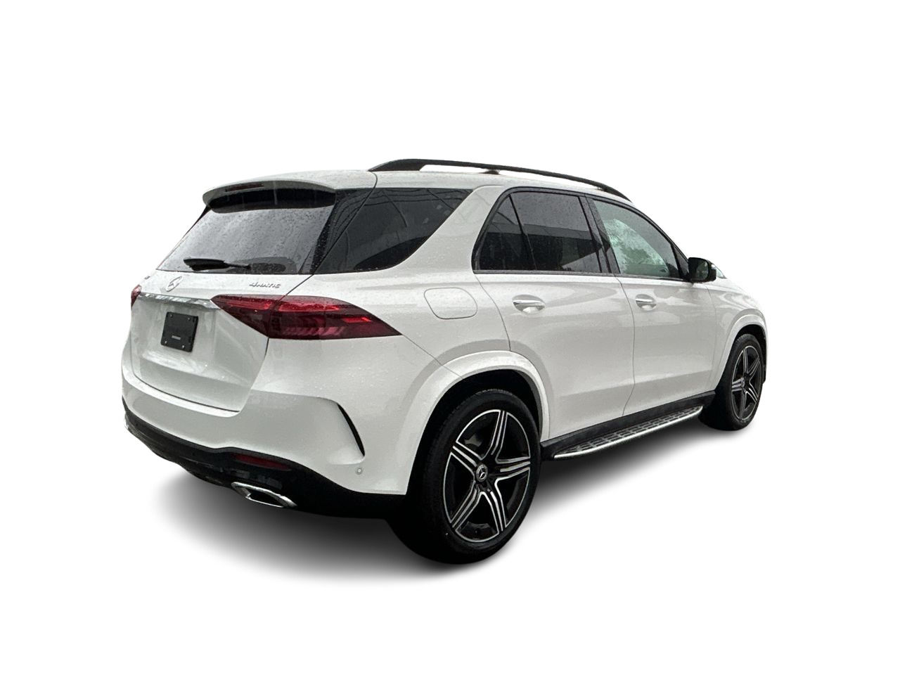 Mercedes-Benz GLE  2025 à Vancouver, Colombie-Britannique