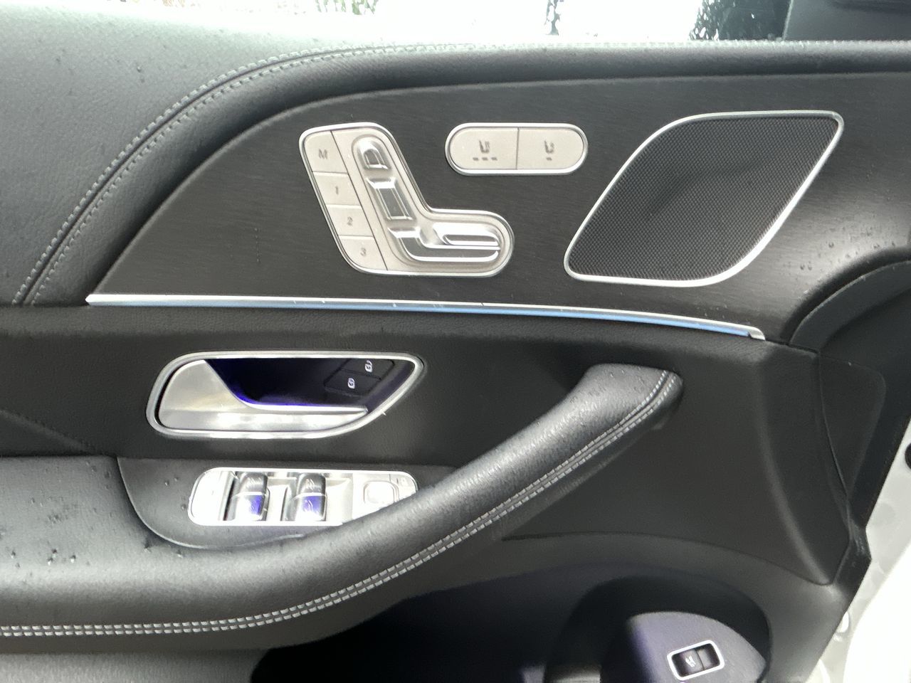 Mercedes-Benz GLE  2025 à Vancouver, Colombie-Britannique