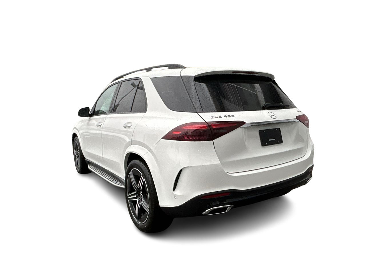 Mercedes-Benz GLE  2025 à Vancouver, Colombie-Britannique
