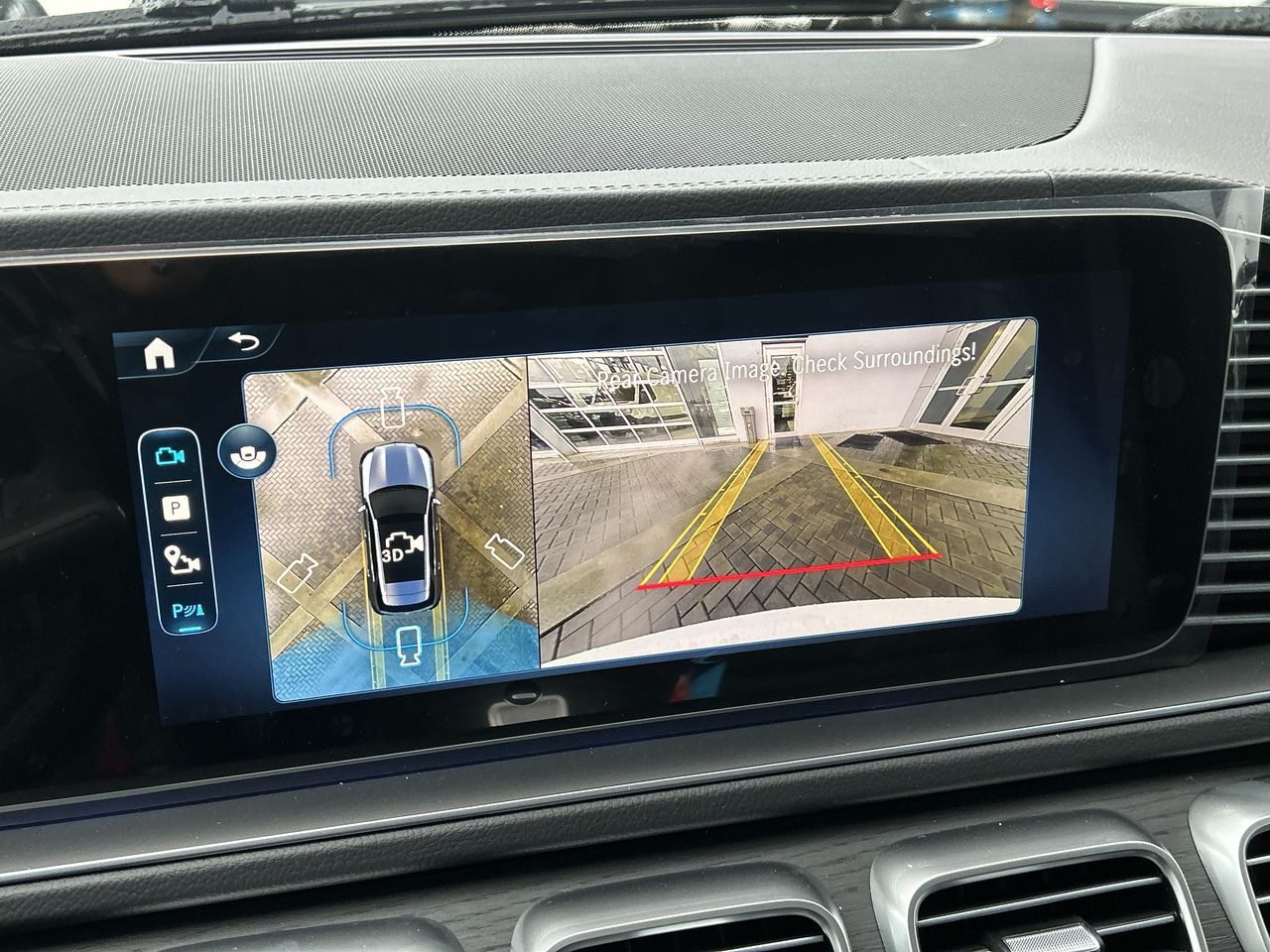 Mercedes-Benz GLE  2025 à Vancouver, Colombie-Britannique