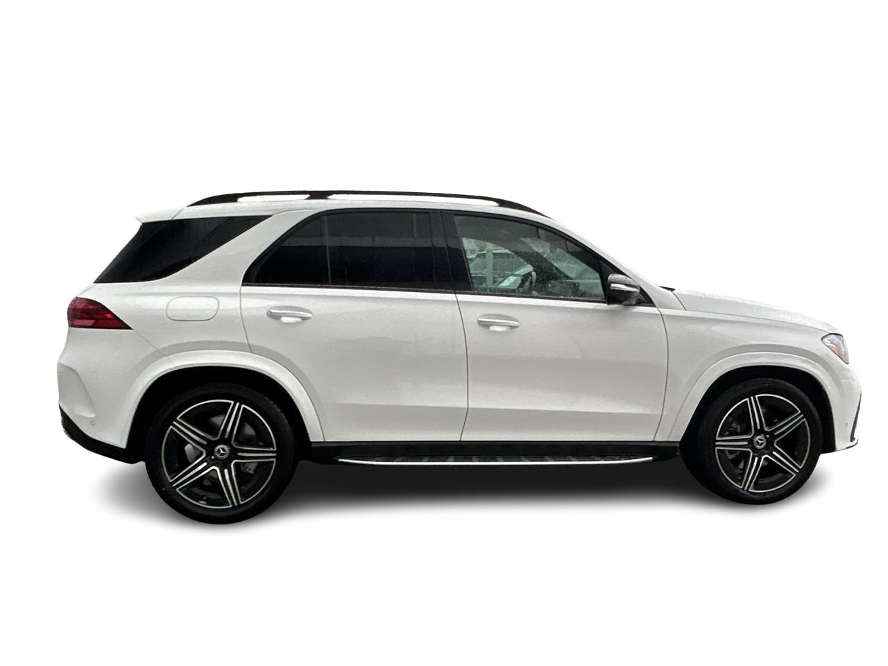 Mercedes-Benz GLE  2025 à Vancouver, Colombie-Britannique