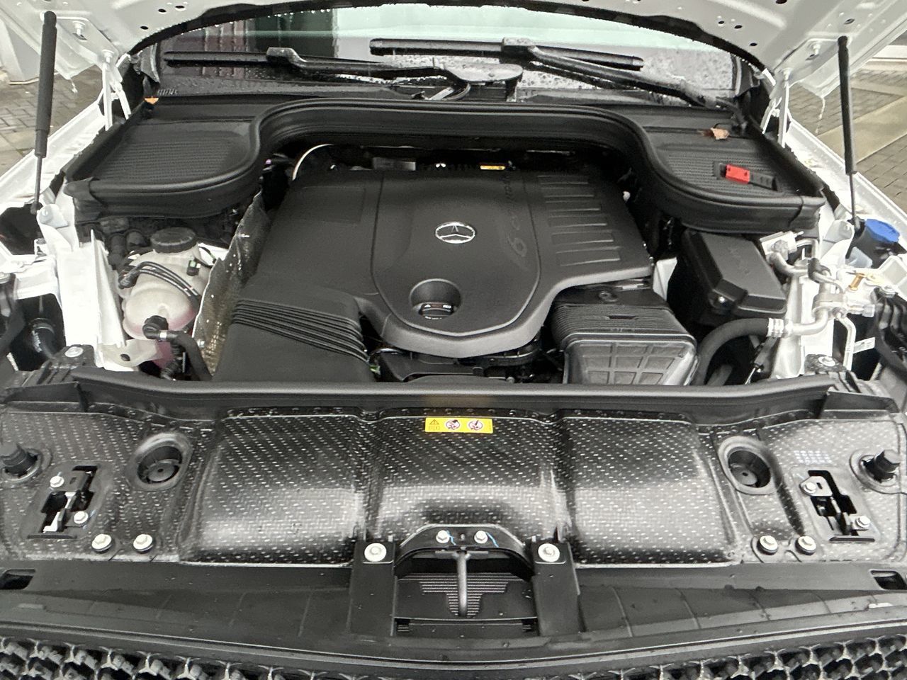 Mercedes-Benz GLE  2025 à Vancouver, Colombie-Britannique