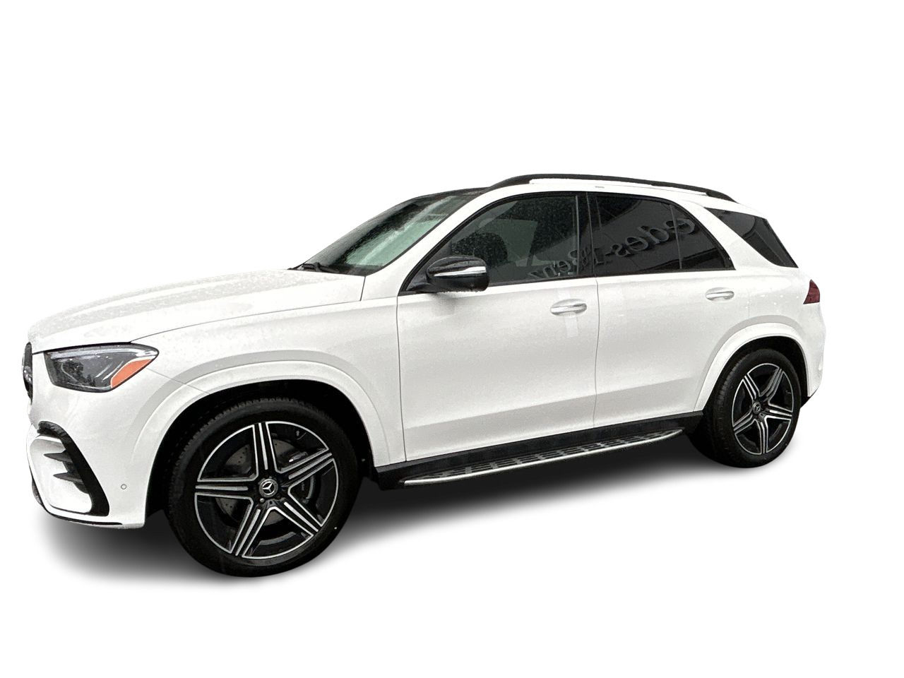 Mercedes-Benz GLE  2025 à Vancouver, Colombie-Britannique