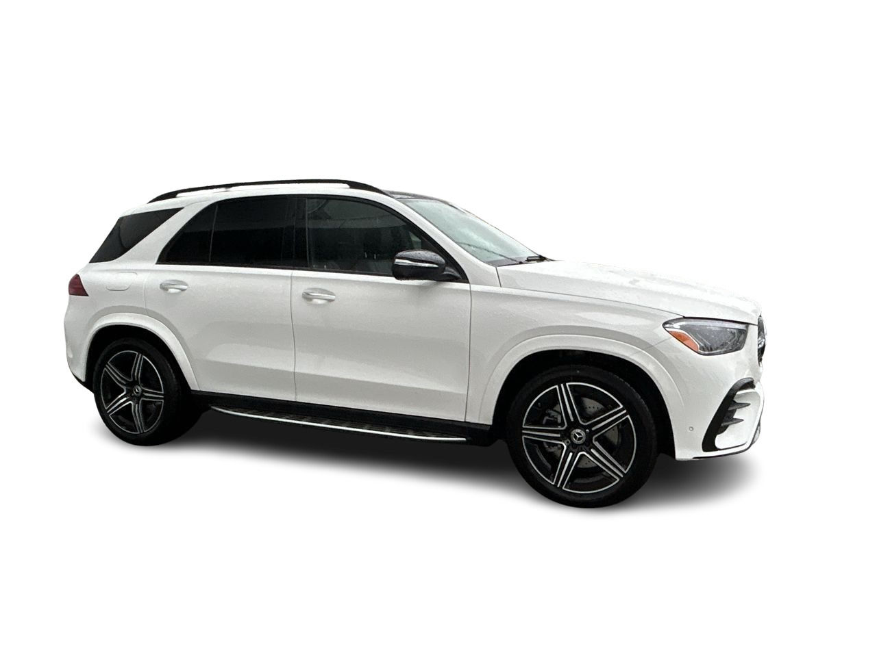 Mercedes-Benz GLE  2025 à Vancouver, Colombie-Britannique