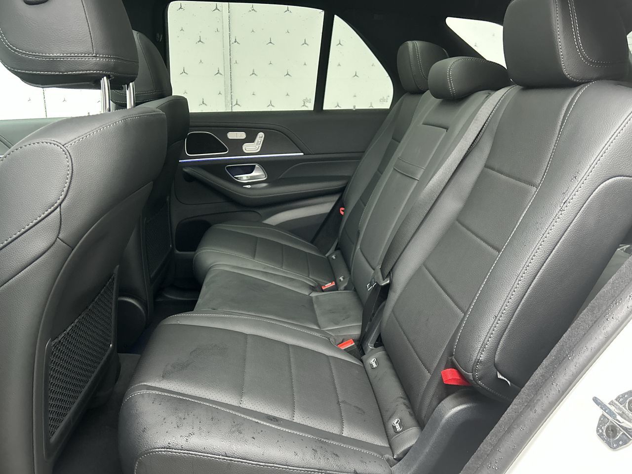 Mercedes-Benz GLE  2025 à Vancouver, Colombie-Britannique