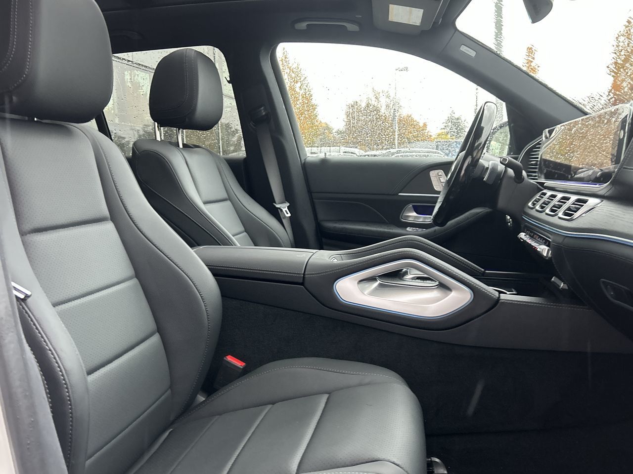 Mercedes-Benz GLE  2025 à Vancouver, Colombie-Britannique
