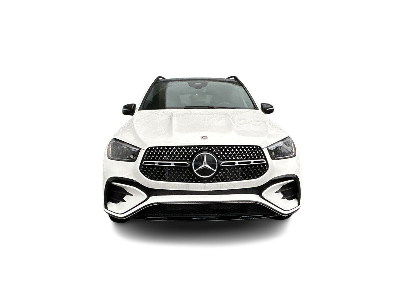 Mercedes-Benz GLE  2025 à Vancouver, Colombie-Britannique