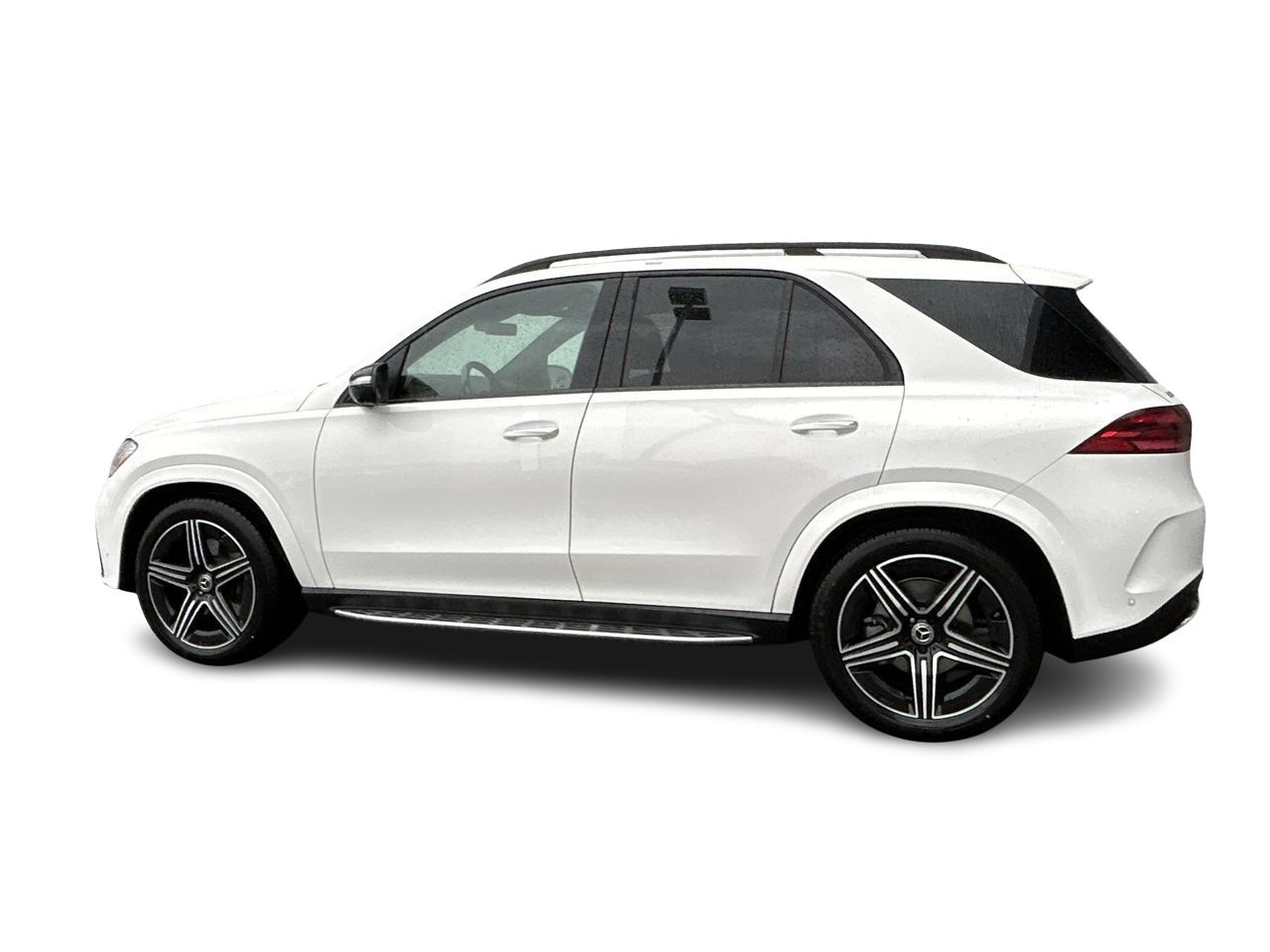 Mercedes-Benz GLE  2025 à Vancouver, Colombie-Britannique