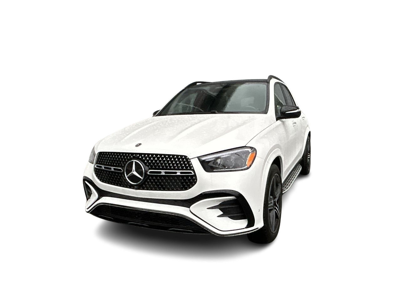 Mercedes-Benz GLE  2025 à Vancouver, Colombie-Britannique