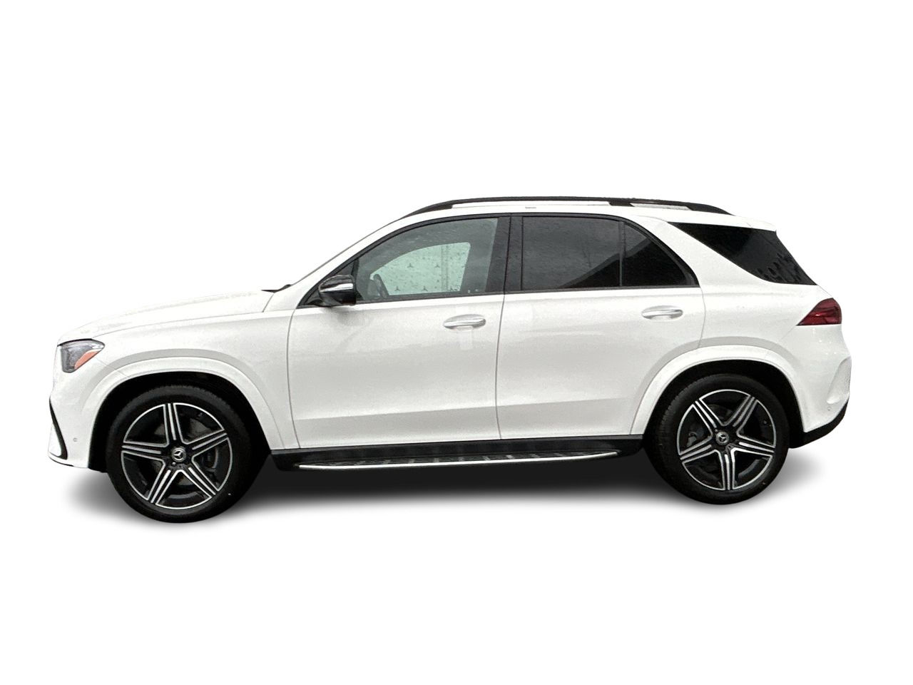 Mercedes-Benz GLE  2025 à Vancouver, Colombie-Britannique