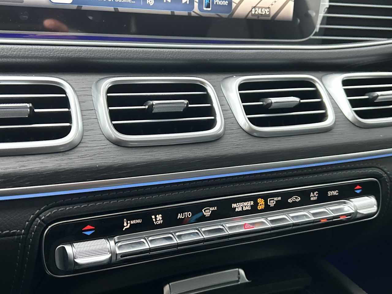 Mercedes-Benz GLE  2025 à Vancouver, Colombie-Britannique