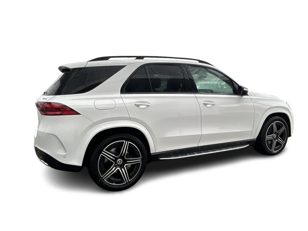 Mercedes-Benz GLE  2025 à Vancouver, Colombie-Britannique