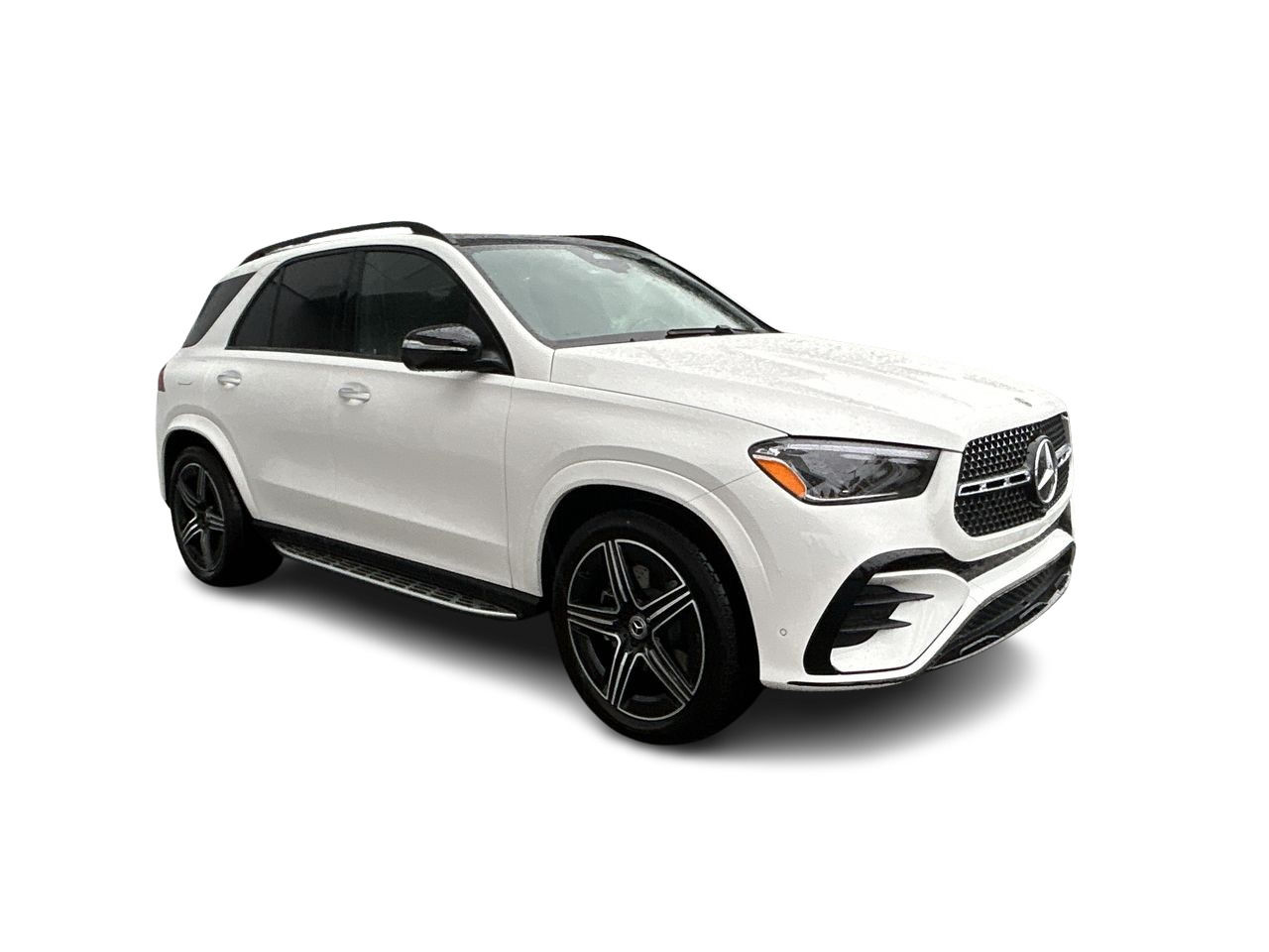 Mercedes-Benz GLE  2025 à Vancouver, Colombie-Britannique