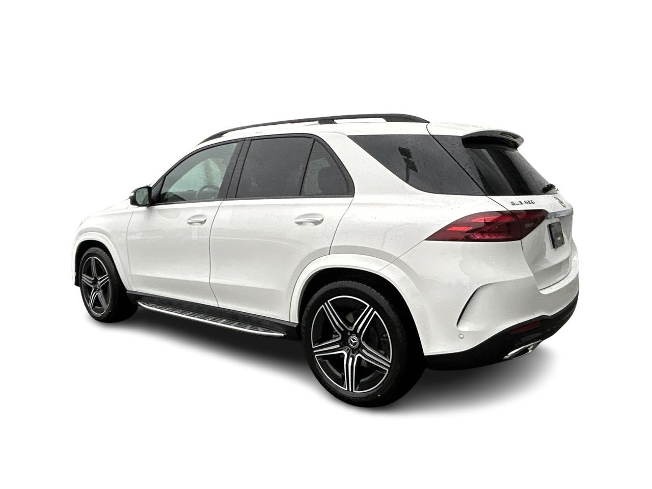 Mercedes-Benz GLE  2025 à Vancouver, Colombie-Britannique