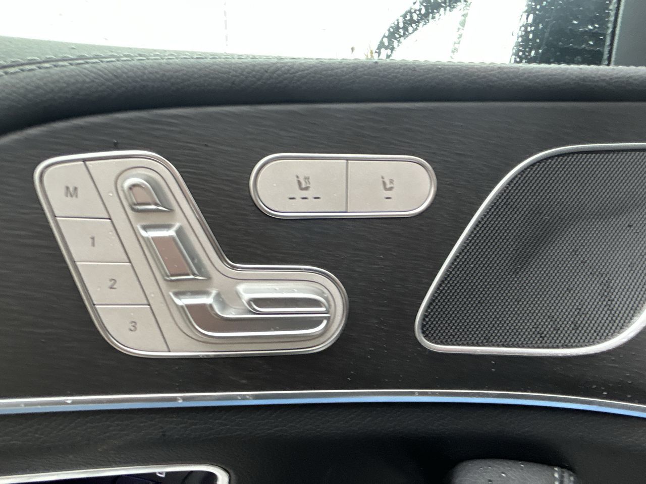 Mercedes-Benz GLE  2025 à Vancouver, Colombie-Britannique