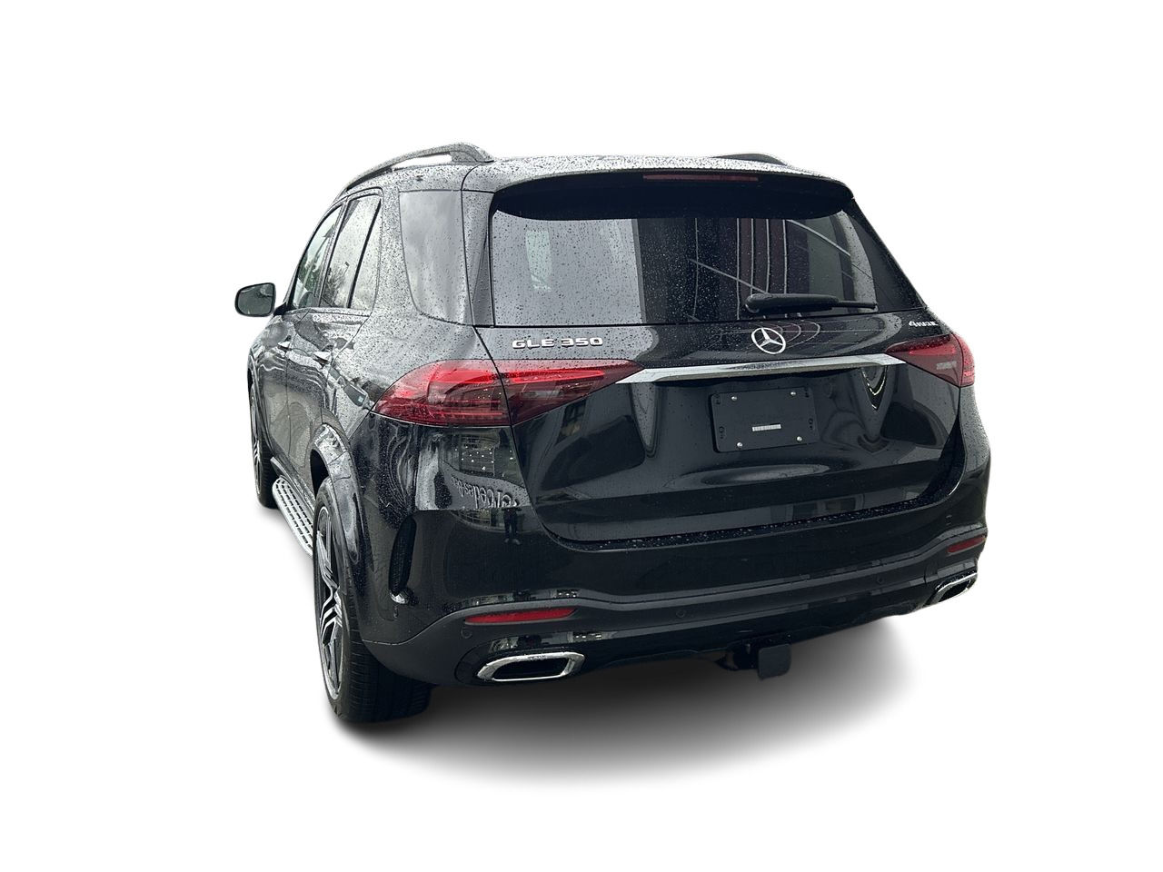 2025 Mercedes-Benz GLE in Vancouver, British Columbia